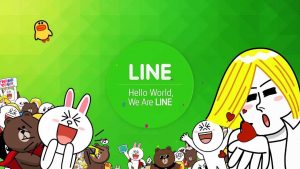 Line’daki Güvenlik Açığı!
