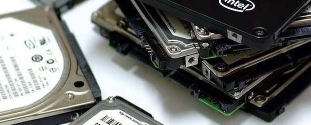 Hard Disk Sorun Giderme Programları