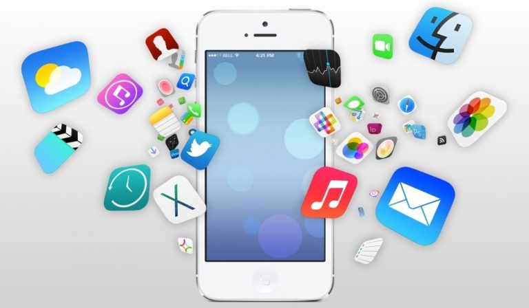 iOs tabanlı en iyi uygulamalar