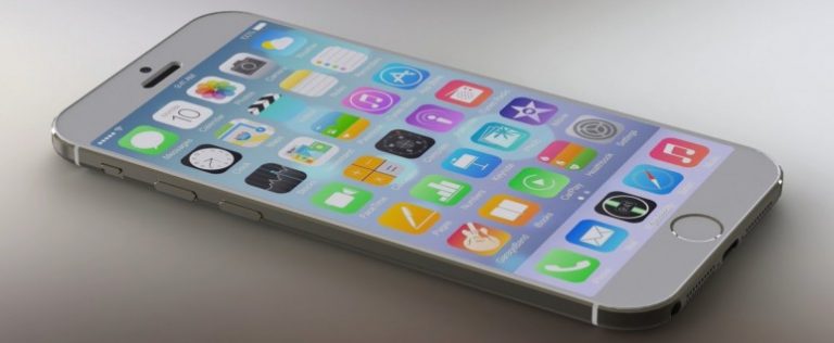 iPhone 6s ve 6s Plus’a 12 MP kamera