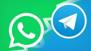 Bilişim Uzmanı Prof. Dr. Alkan: WhatsApp’ın yaptığını Telegram da yapıyor