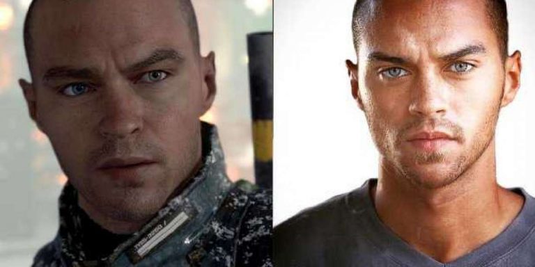 Detroit: Become Human’da Yer Alan Aktörler