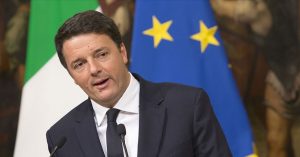 İtalya’da koalisyon ortaklarından Italia Viva partisi hükümetten çekildi