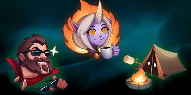 LoL – Ping, FPS, Saldırı Menzili, İfade, Kullanıcı Adı Değiştirme Nasıl Gösterilir?