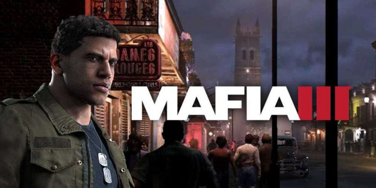 Mafia 3 Tüm Sonlar