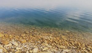 Şanlıurfa’ya 72 gün sonra yağmur yağdı