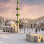 Türk Yapımı Hayatta Kalma Oyunu Olan Erzurum, Yakın Zamanda Steam’de Oynanabilir Olacak