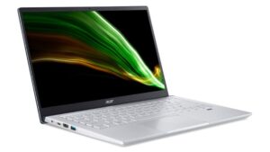 Acer Swift X, Türkiye’de! İşte Özellikleri ve Fiyatı!