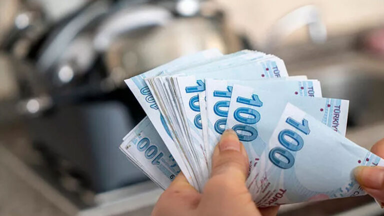 Cumhurbaşkanı: Asgari Ücret Yeniden Değerlendirilebilir