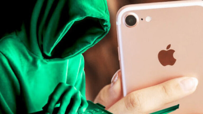 iPhone Telefonlara Sızan Yeni Casus Yazılım Tespit Edildi