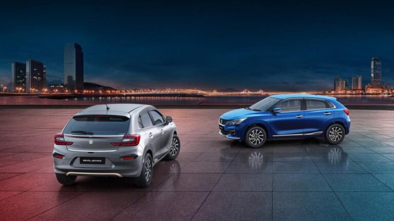Yeni Suzuki Baleno tanıtıldı: İşte özellikleri