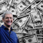 Apple Hissedarları Tim Cook’un Kazançlarına Tepkili