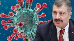 Molnupiravir İlacının Dağıtımına Başlandı