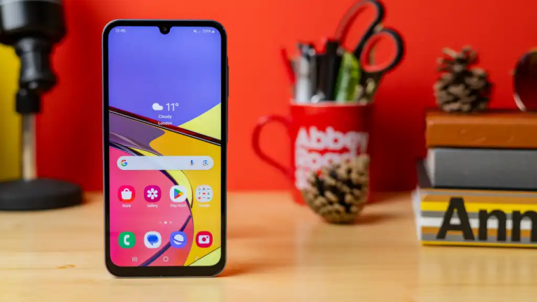 Cüzdanınıza değer katan telefon: Samsung Galaxy A25