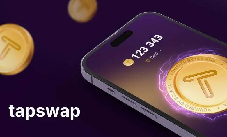 Telegram Tapswap nedir? Nasıl Kullanılır