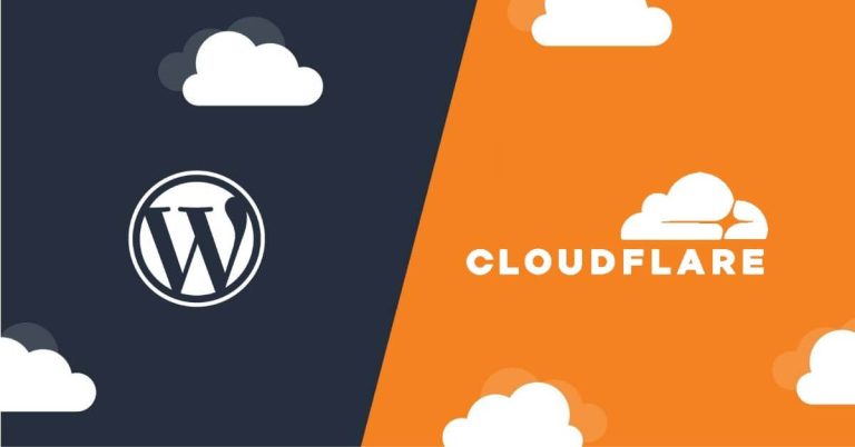 WordPress Sitenizi Hızlandırın: Adım Adım CloudFlare Kurulumu