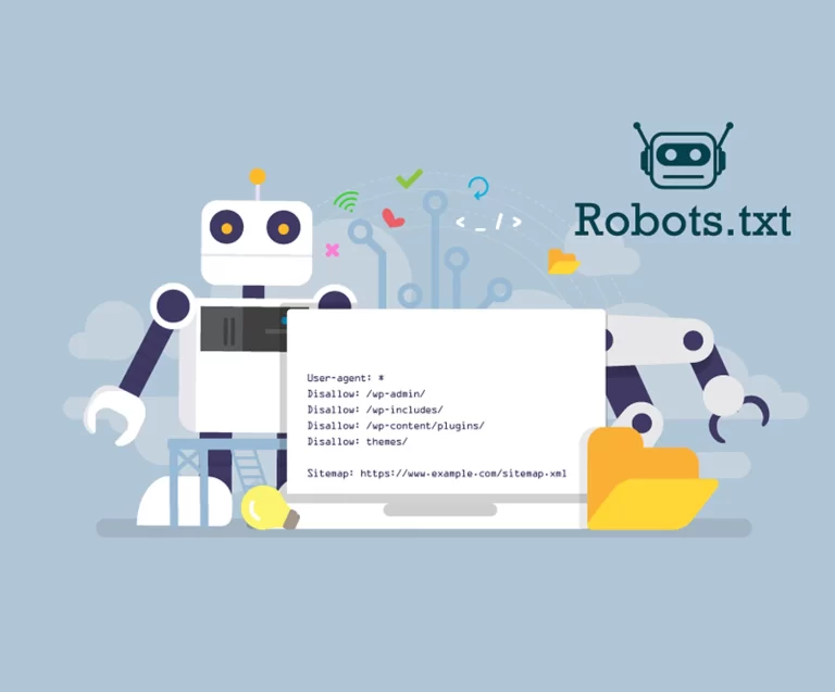 Robots.txt Nedir? Nasıl Hazırlanır? Detaylı Anlatım