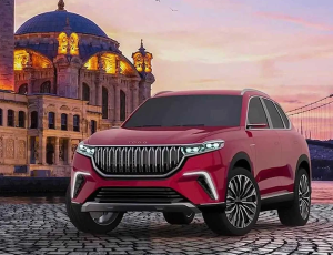 TOGG Nedir? Türkiye’nin Otomobili Hayalden Gerçeğe