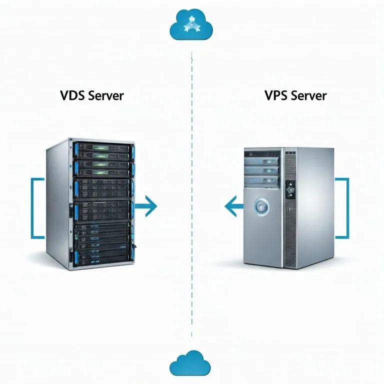 Vds/Vps Geçtim Ne Yapmalıyım?