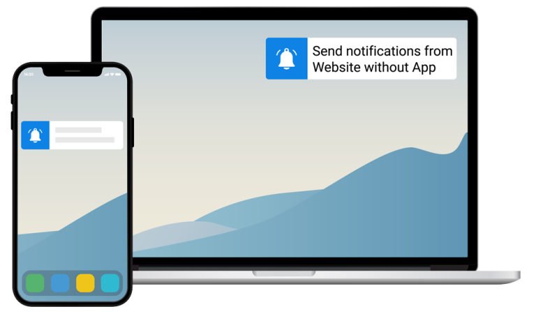 Web Push Kullanmanın ve 3 Faydası