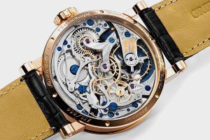 Mekanik Saatlerin İç Dünyası: Nasıl Çalışır?