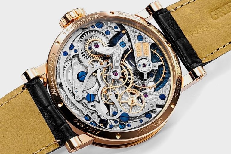 Mekanik Saatlerin İç Dünyası: Nasıl Çalışır?