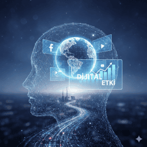 Psikoloji ve İnternet