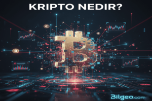 Kripto Nedir? Kripto Para Çeşitleri ve Dijital Finansın Geleceği