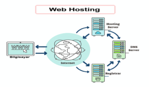 Web Siteniz İçin Doğru Hosting Seçimi Hangi Paket Sizin İhtiyacınızı Karşılıyor? (Kısa bilgi)