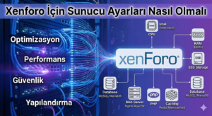 Xenforo Kurulumundan Önce Bilmeniz Gerekenler
