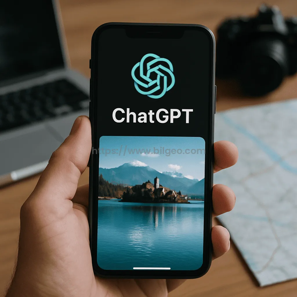 ChatGPT, Fotoğrafların Çekildiği Konumu Kolayca Bulabiliyor