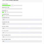 PHP-FPM pm.max_children ayarı nasıl hesaplanır?