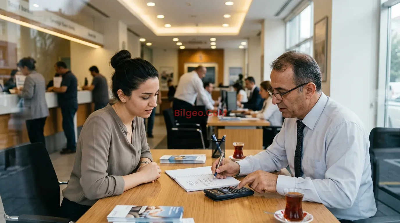 Bileşik Faiz Nasıl Hesaplanır? Birikimin Gerçek Getirisini Adım Adım Görme Rehberi