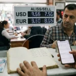 Döviz Alırken Makas Aralığı Nasıl Karşılaştırılır? Daha Az Maliyet İçin Kontrol Rehberi