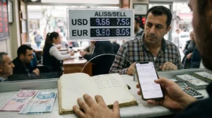 Döviz Alırken Makas Aralığı Nasıl Karşılaştırılır? Daha Az Maliyet İçin Kontrol Rehberi