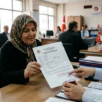 İkametgâh Belgesi Nasıl Alınır? e-Devlet Üzerinden Adım Adım Başvuru