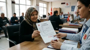 İkametgâh Belgesi Nasıl Alınır? e-Devlet Üzerinden Adım Adım Başvuru